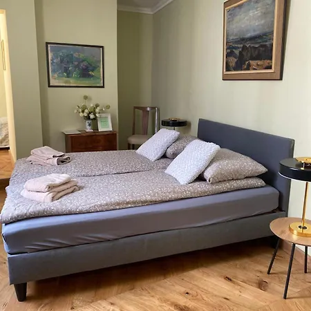 Bed & Breakfast Experiencebruges *