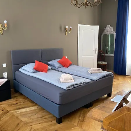 Experiencebruges Bed & Breakfast Bruges