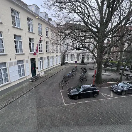 Experiencebruges Bed & Breakfast *
