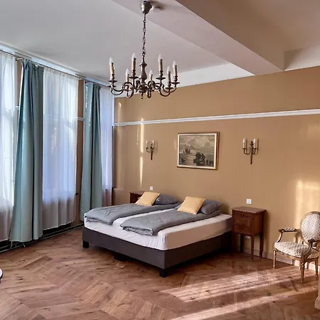 Experiencebruges Bed and Breakfast Μπριζ