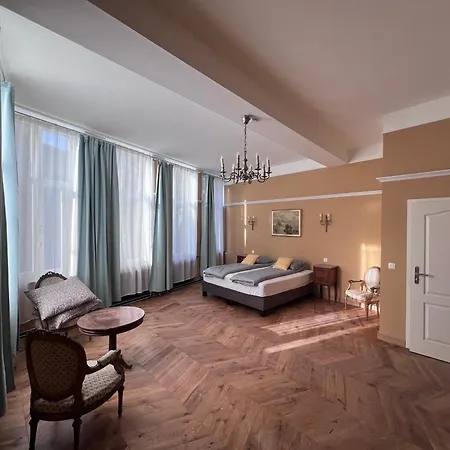 Bed & Breakfast Experiencebruges Bruges