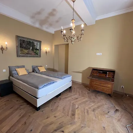 Experiencebruges Bed & Breakfast *