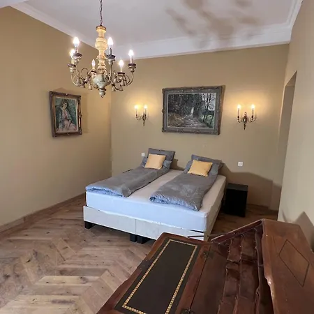 Bed & Breakfast Experiencebruges *