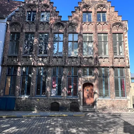 Experiencebruges Bruges