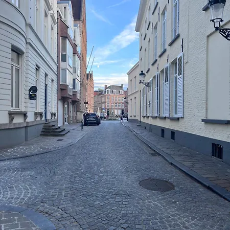 Experiencebruges Bed & Breakfast Bruges