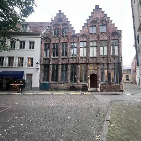 Bed & Breakfast Experiencebruges Bruges