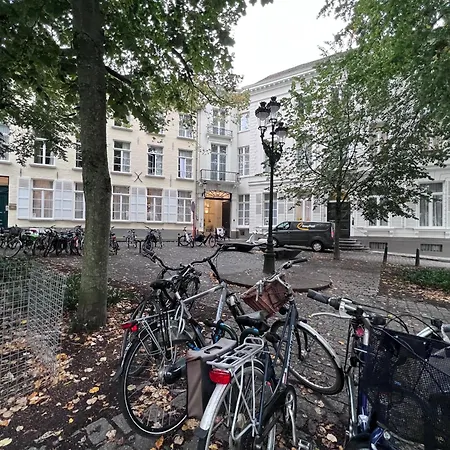 Experiencebruges Bed & Breakfast Bruges