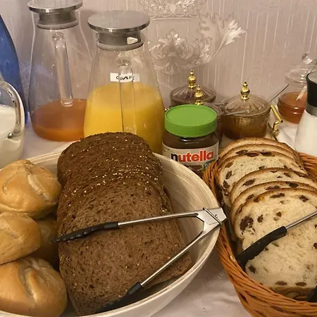 Alojamento de Acomodação e Pequeno-almoço Experiencebruges