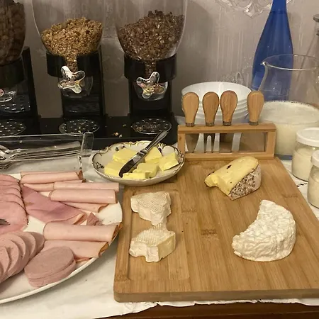 Experiencebruges B&B