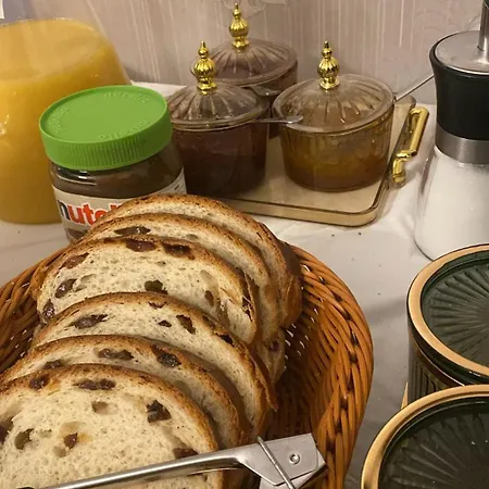 Experiencebruges Alojamento de Acomodação e Pequeno-almoço *