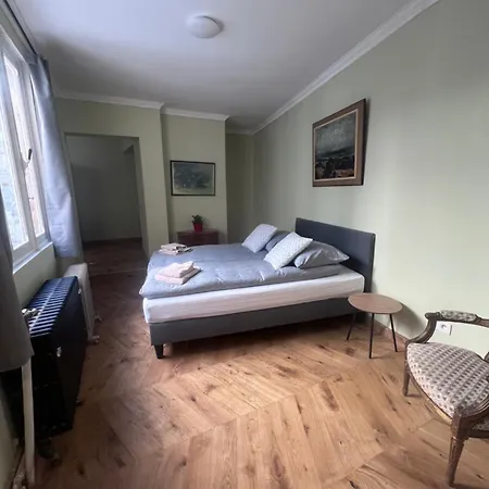 Experiencebruges Bed & Breakfast