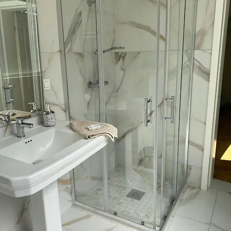 Bed and Breakfast Experiencebruges Μπριζ
