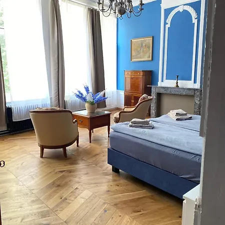 Experiencebruges * Μπριζ