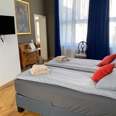 Experiencebruges Bed and Breakfast *