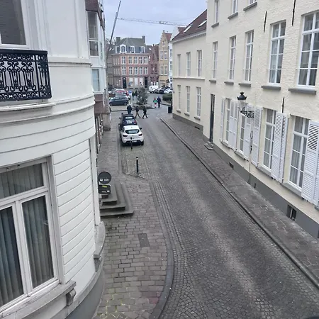 Bed & Breakfast Experiencebruges Bruggy
