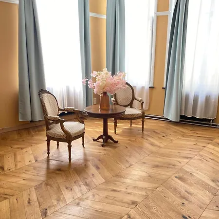 Bed & Breakfast Experiencebruges
