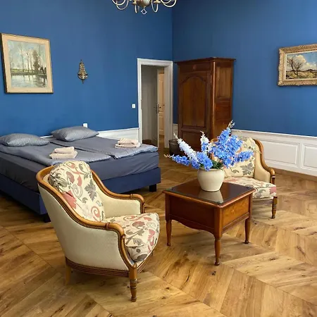 Bed & Breakfast Experiencebruges